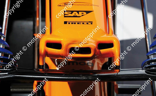 2018 Monaco 14 Fernando Alonso McLaren MCL33 (recommended max print size A4 20x30 cm)  (68)