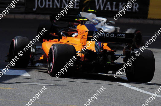 2018 Monaco 14 Fernando Alonso McLaren MCL33 (recommended max print size A4 20x30 cm)  (69)