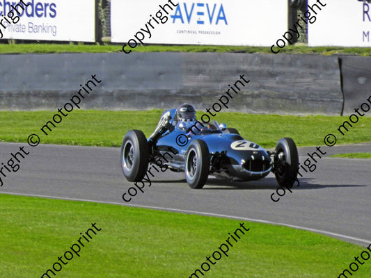 20 McGuire Lotus 16 (91)
