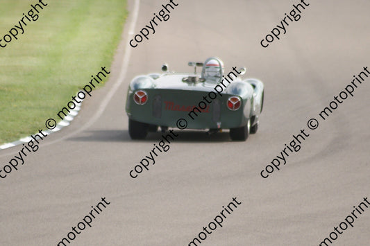 20 Michael O'Shea Coopedr Monaco practice  (21)