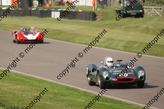 20 Michael O'Shea Cooper Maserati practice  (2)
