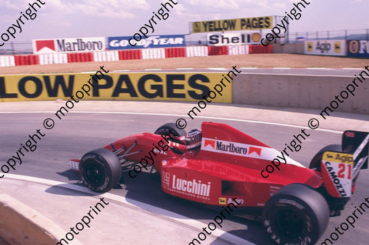 21 JJ Lehto BMS Dallara 192 05678 (courtesy Roger Swan) (3)