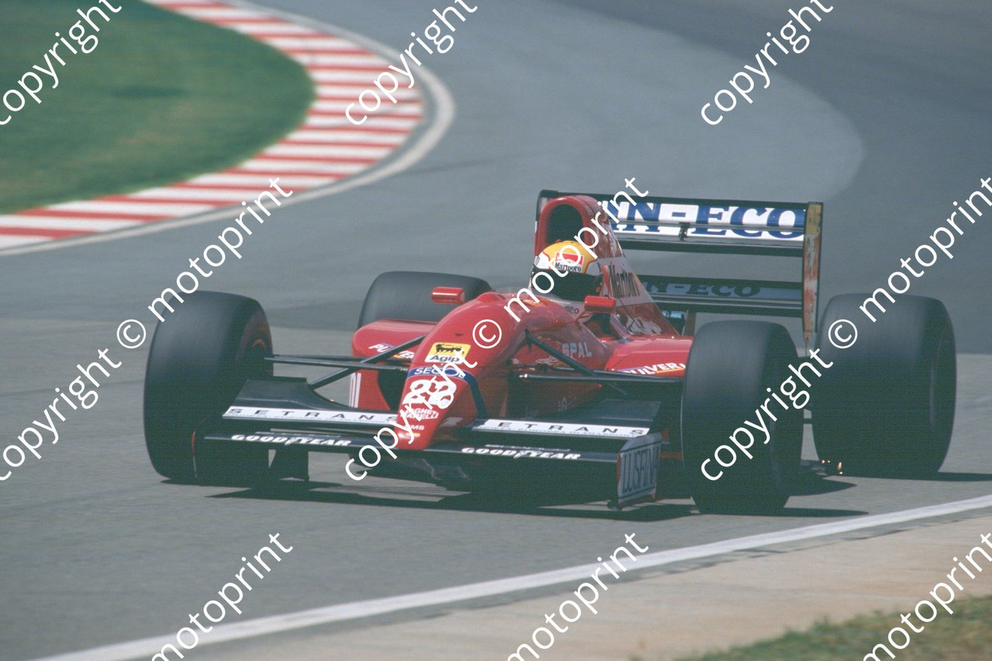 22 Pierluigi Martini BMS Dallara 192 07715 (courtesy Roger Swan) (35)