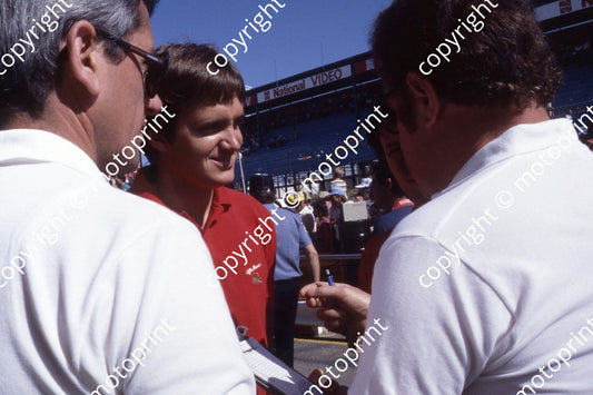 23 Eddie Cheever (courtesy Roger Swan)  090