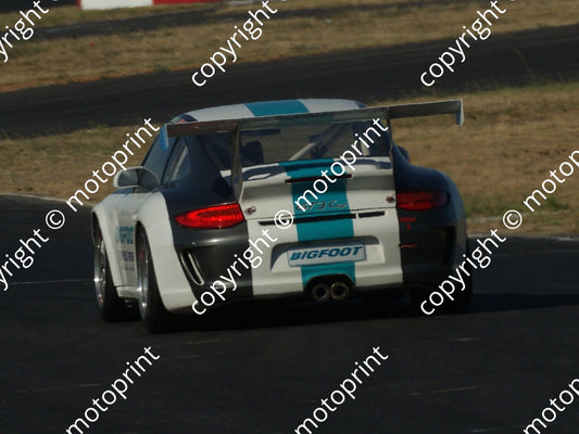 23 Sun Moodley Andrew Culbert Porsche 911GT3 (2)
