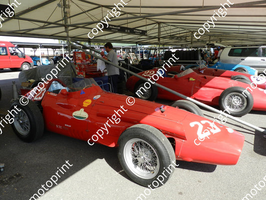 23 Balz Maserati 250F (60)