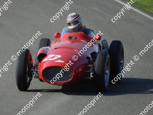 23 Balz Maserati 250F (83)