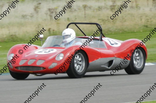 23 Mark Ashworth Marina Rolls Royce (4)