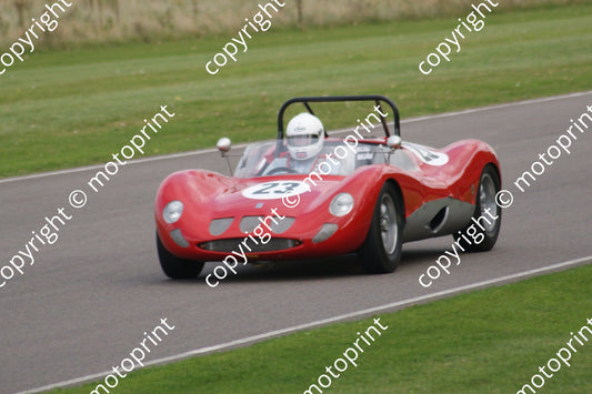 23 Mark Ashworth Marina Rolls Royce race (3)