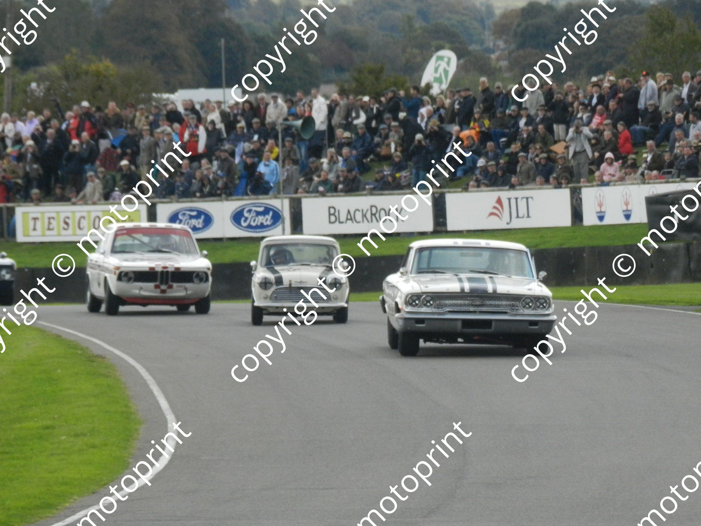 23 Swift Cooper 100 Shaw BMW 17 Wood Galaxie race 2 (16)