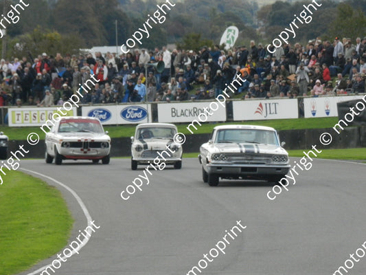 23 Swift Cooper 100 Shaw BMW 17 Wood Galaxie race 2 (16)
