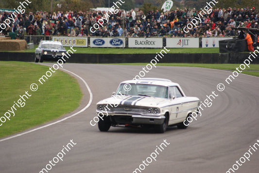 23 Swift Cooper S it is there 17 Woods Galaxie race 2  (12)