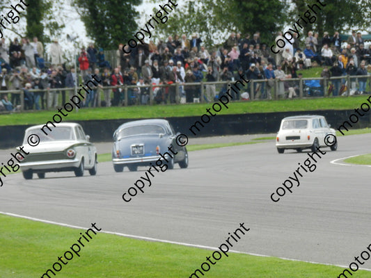 23 Turner Cooper S 124 Reid Jag 19 Kristensen Cortina race 1 (6)