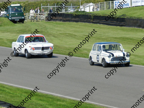 23 Turner Swift Cooper S 10 Priaulx 1800 TiSA practice (13) – Motoprint