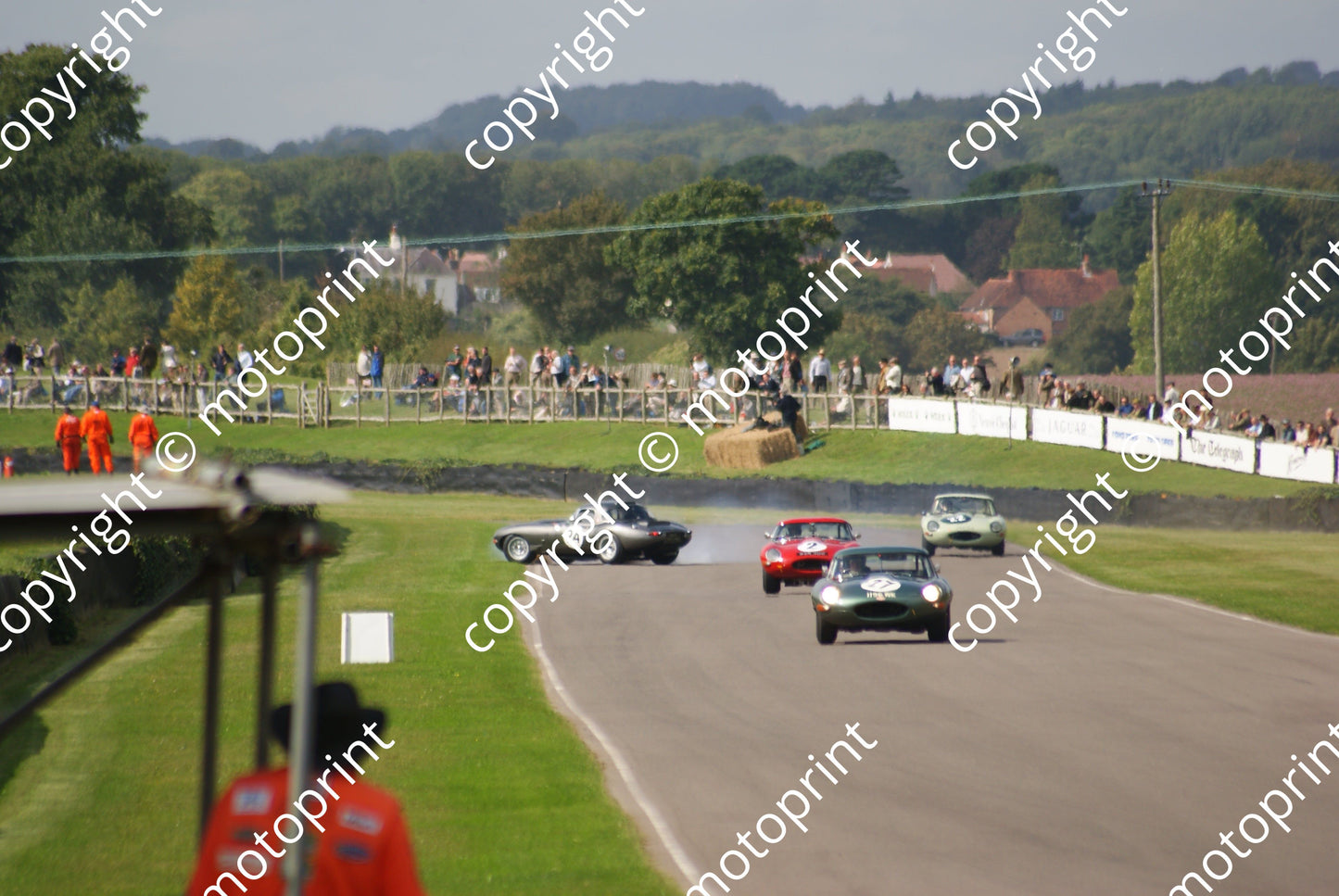 24a Mahmoud Cooke Semi-lightweight into bank practice (4)