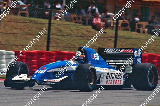 25 Thierry Boutsen Ligier JS37 07715 (courtesy Roger Swan) (16)