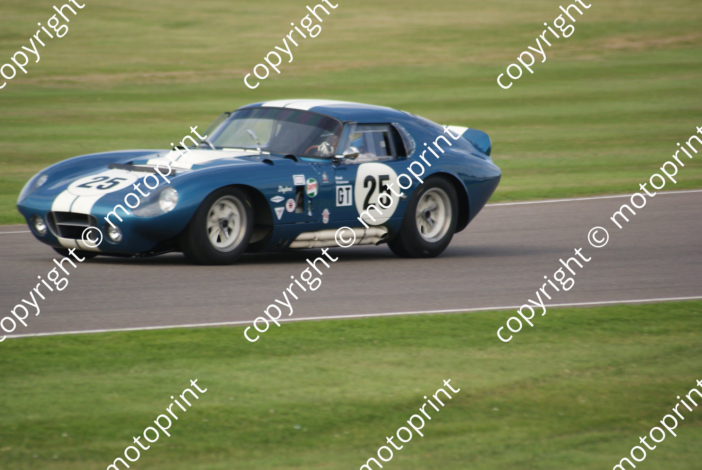 25 Kenny Brack Tom Kristensen Cobra Daytona coupe (12)