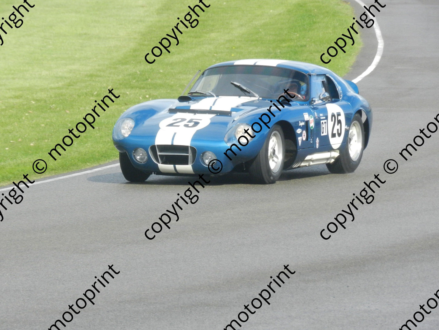 25 Kenny Brack Tom Kristensen Cobra Daytona coupe (23)