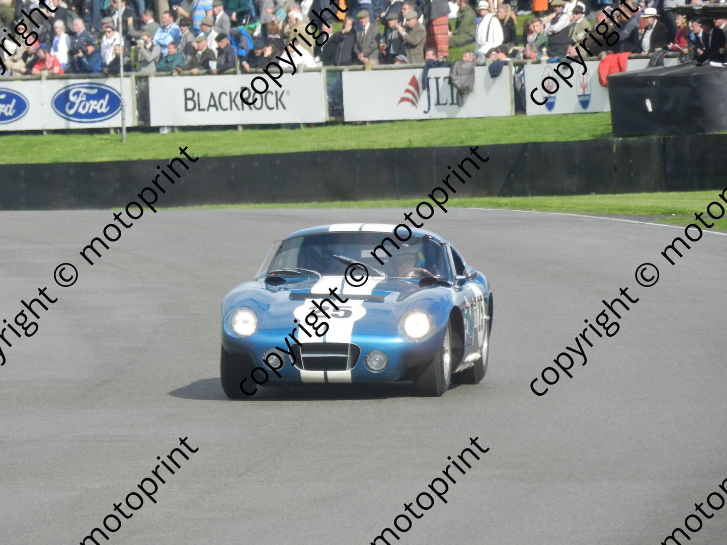 25 Kenny Brack Tom Kristensen Cobra Daytona coupe (31)