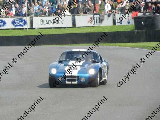 25 Kenny Brack Tom Kristensen Cobra Daytona coupe (31)