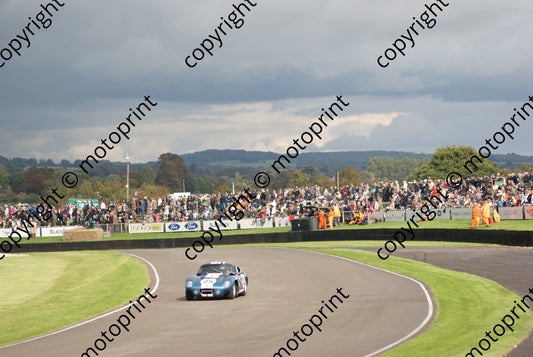 25 Kenny Brack Tom Kristensen Cobra Daytona coupe dark sky (17)