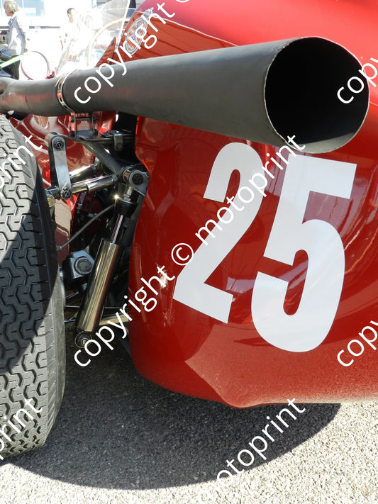 25 Tecmec 1959(72)
