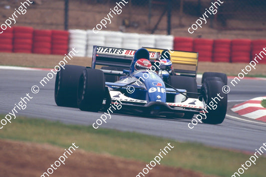 26 Eric Comas Ligier JS37 07760 (courtesy Roger Swan) (9)
