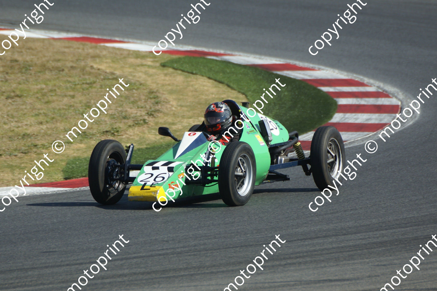 26 Visser DC00607