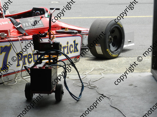 27 Barry Scott's  Ralt RT4 (20)