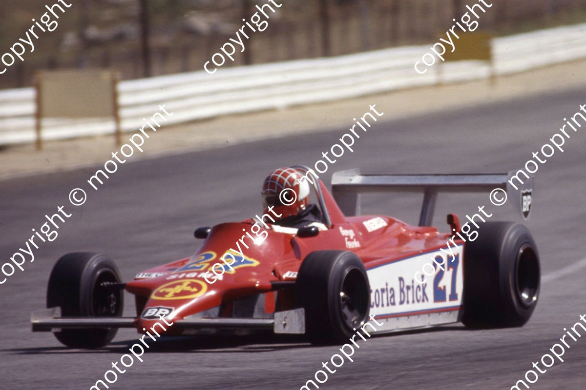 George Fouche 27 George Fouche Ralt RT4, Alfa Trophy Sept (courtesy Roger Swan) (1 ...