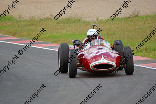 27 Mike Knight Cooper Maserati  (2)
