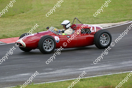 27 Mike Knight Cooper Maserati  (4)