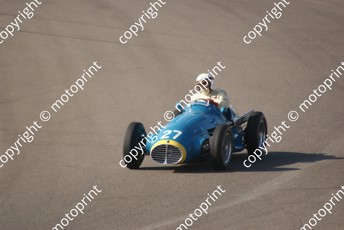 27 Bennett Maser A6GCM 1953 (52)