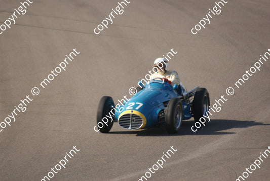 27 Bennett Maser A6GCM 1953 (52)