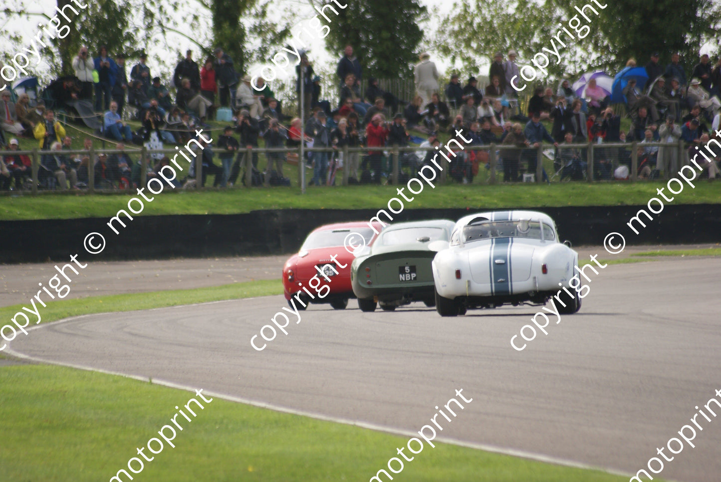 27 Ferrari 250GT SWB 11 Aston Project 214 2 Cobra (33)