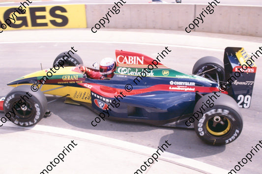 29 Bertrand Gachot Venturi LC92 05651 (courtesy Roger Swan)  (17)