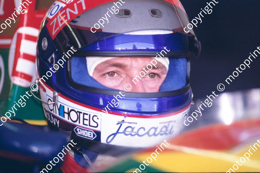 29 Bertrand Gachot Venturi LC92 07764 (courtesy Roger Swan) (46)