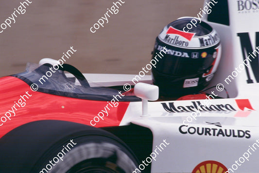 2 Gerhard Berger McLaren MP4-6b 05651 (courtesy Roger Swan) (2)