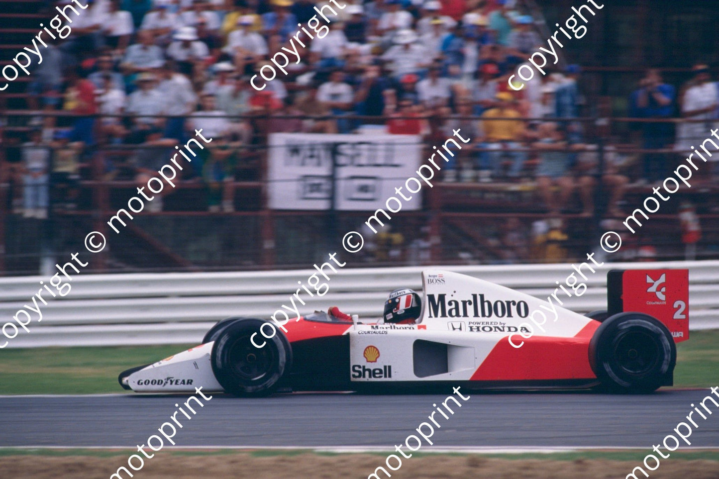 2 Gerhard Berger McLaren MP4-6b 05653 (courtesy Roger Swan) (17)