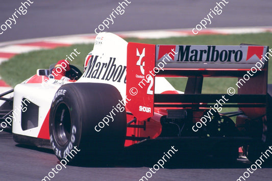 2 Gerhard Berger McLaren MP4-6b 05678 (courtesy Roger Swan) (12)