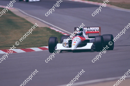 2 Gerhard Berger McLaren MP4-6b 07719 (Courtesy Roger Swan) (33)