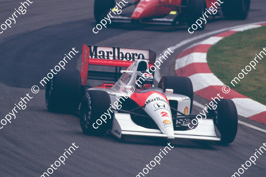 2 Gerhard Berger McLaren MP4-6b 07760 (courtesy Roger Swan) (1)