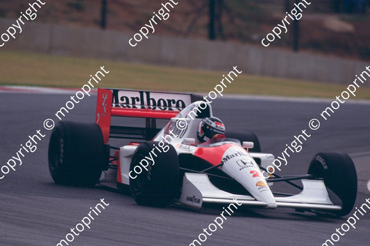 2 Gerhard Berger McLaren MP4-6b 07761 (courtesy Roger Swan) (10)