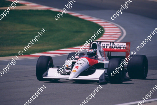 2 Gerhard Berger McLaren MP4-6b 07764 (courtesy Roger Swan) (2)