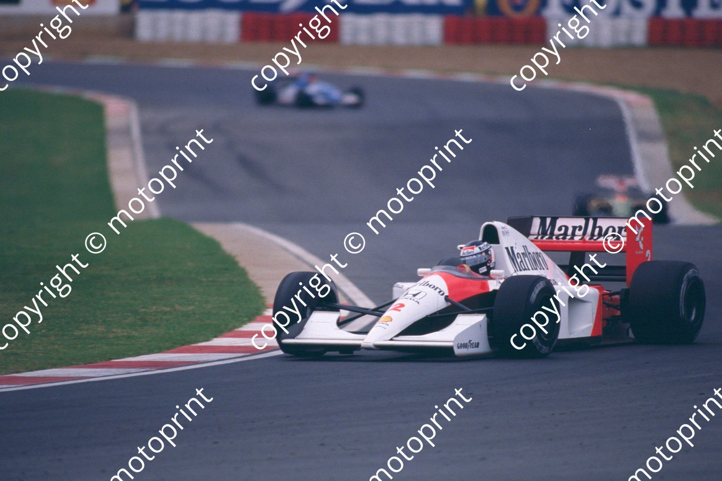 2 Gerhard Berger McLaren MP4-6b 07767 (courtesy Roger Swan) (12)