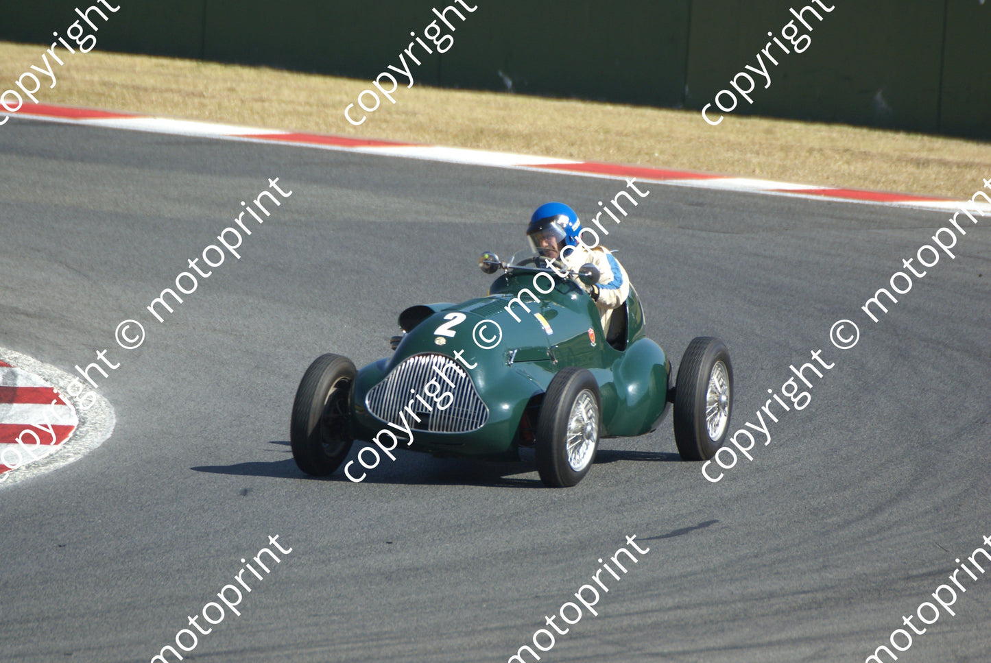 2 Green DSC00660