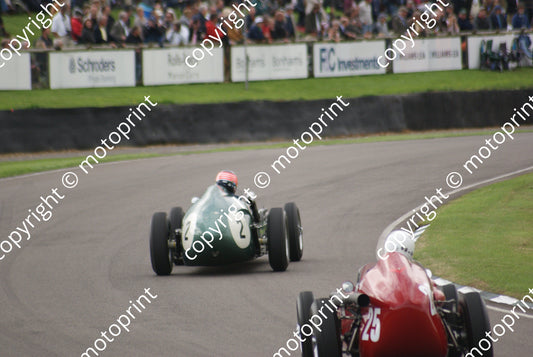 2 John Clark DBR4 25 Baxter Tecmec (15)