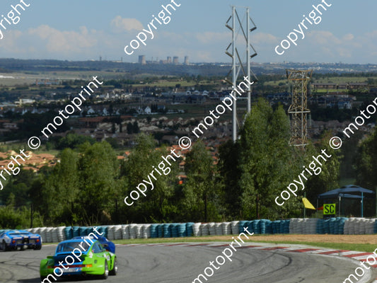 2 and safety car sign DSCN3197