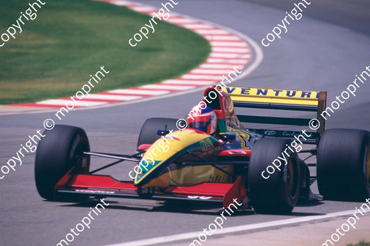 30 Ukyo Katayama Venturi LC92 07764 (courtesy Roger Swan) (2)
