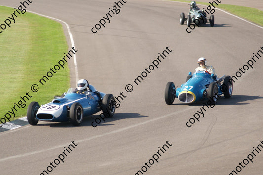 30 Bronson Scarab Offenhauser 27 Bennett Maser A6GCM 1953 (32)